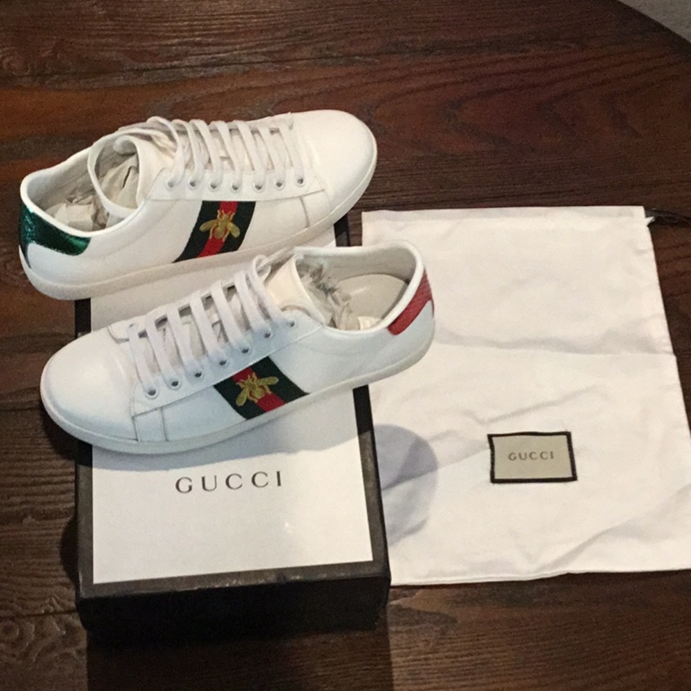 GUCCI ***COPY*** SNEAKERS